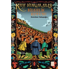 Bilgelik Kuyusu Denizhan Yakupoğlu