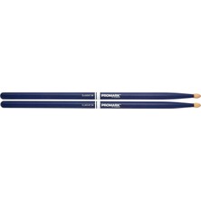 Promark Baget 5A Hıckory Mavi TX5AW-BLUE