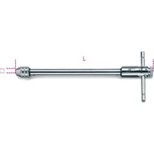 Beta 436L/2 Cırcırcırlı Klavuz Kolu Ürün Kodu 004360014