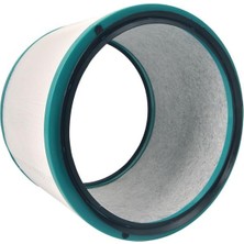 Nacario DP01 HP02 HP01 HP00 Pure Hot + Link Hava Temizleyici ile Uyumlu Filtre
