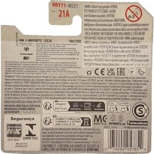 Nacario - Rx-3 - Hw J- 7/10 - HRY71 - Short Card - K&n - Toyo Tires - Turuncu - Mattel 2024-1:64