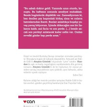 Nacario Ateşten Gömlek: Selim Ileri'nin Sonsözüyle