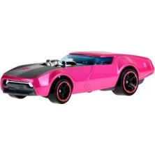 Nacario Tekli Arabalar Slıde-Burn HYW28