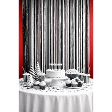 Eng Parti Dünyası Beşiktaş Taraftar Arka Fon Perde - Eng- Arka Fon