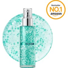 Anua Pdrn+Hyaluron Acid Hydrating Capsule Mist,nemlendirici Yüz SPREYI(100ML)(UÇANFIL)