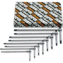 Beta 951/S6 T Allen Takım Ürün Kodu 009510687