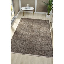 Seyran Halı Roma 424 Kahve