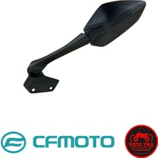Mototika Cf Moto 250 Sr Sağ Ayna Orjinal TİKA0000236