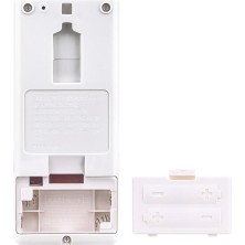 Tayfun Mitsubishi Electric Hera Klima Kumandası