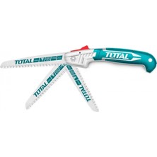 Total Katlanır Budama Testeresi - THFSW18026