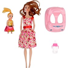 Paradise Sda Bebek ve Yürüteç 4523