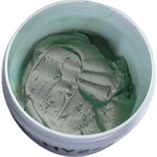 Halnziye HY2610 100GR 10 Watt Gri Termal Putty