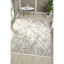Seyran Halı Roma 425 Kahve
