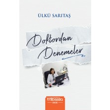 Doktordan Denemeler