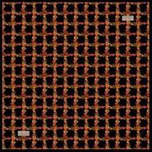 La Boutique Laboutique Yaz Serinliği Eşarp 262303