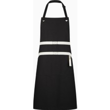 Le Creuset Mutfak Önlüğü %100 Canvas Pamuk Ayarlanabilir