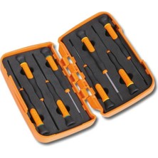 Beta 1257LPH/S8 Saatçi Tornavida Takım Ürün Kodu 012570210