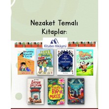 Timaş Çocuk 2.3.4.5. Sınıf (7kitap) Hayvanlarla Konuşan Çocuk, Acil Yardım Treni, Panda Gezegeni, Muhteşem Terzi