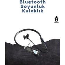 Akinco Tws Bluetooth Kulaklık – 100 Saat Bekleme Süresi, Hızlı Şarj