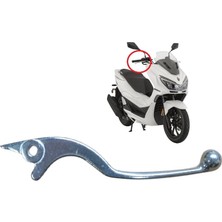 Özerdem Mondial Strada 125 -Akalite- Ön Fren Kolu Sağ