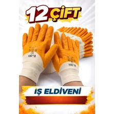 El-Dex Nitril Eldiven No:10/xl (12 Adet)