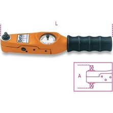 Beta 592/3 Saatli Tork Anahtar Ürün Kodu 005920005