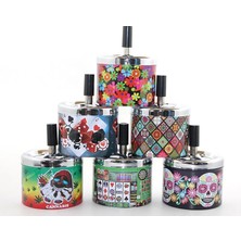 Akinco Basmalı Küllük Baskılı ALK2971