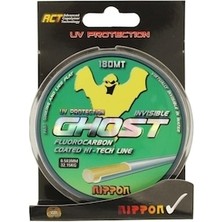 Nıppon Ghost 180 mt Misina