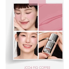 Aztk Jello Color Liquıd BLUSH(KAPATICI+ALLIK)(JC04)(UÇANFIL)