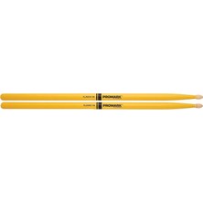 Promark Baget 5A Hıckory Sarı TX5AW-YELLOW