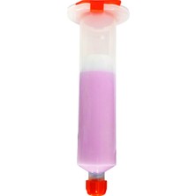 Halnziye HY238 80GR 8 Watt Pembe Termal Putty Şırınga