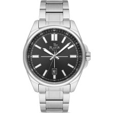 Platin Erkek Kol Saati PL-1223GA-A2