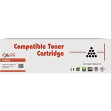 Ofispc Hp Cf402A Sarı Muadil Toner 201A M227-M252