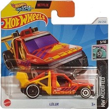 Nacario Tekli Arabalar Lolux HTC90