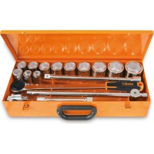 Beta 928A/C12 3/4 Lokma Takım Ürün Kodu 009280955