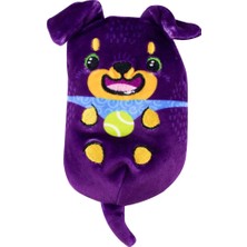 Paradise Sda Dogs Vs Squirls Beans Serisi 10 cm 4523