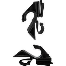 Vts Körük Vts Fiat Grande Punto Stilo Doblo Pandizot Braket Tutucu 71719953 Sol Şık Görünüm ve Dayanıklı Tasarım