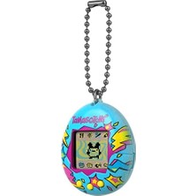 Nacario Tamagotchi Orijinal Sanal Bebek - Lightning