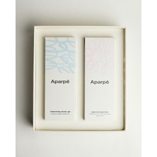 Aparpe Essential Body Care - Vücut Bakım Ritüeli
