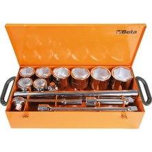 Beta 929/C8 Lokma Takım 1" Ürün Kodu 009290925