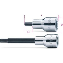 Beta 920PE-8L Allen Lokma 1/2 Ürün Kodu 009200424