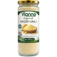 Vianne Organik Mısırunu