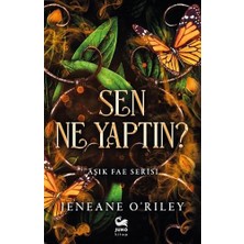 Nacario Sen Ne Yaptın? Aşık Fae Serisi