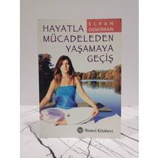 Remzi Kitabevi Hayatla Mücadeleden Yaşamaya Geçiş 1.baskı ( 2. El Kitap )