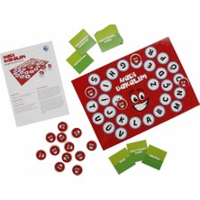 Paradise Sda Hadi Bakalım Kutu Oyunu 4523