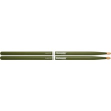 Promark Baget 5A Hıckory Yeşil TX5AW-GREEN