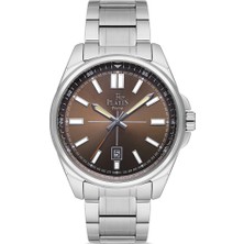 Platin Erkek Kol Saati PL-1223GA-A6
