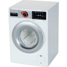 Paradise Sda Bosch Oyuncak Sesli Işıklı Çamaşır Makinesi 4523