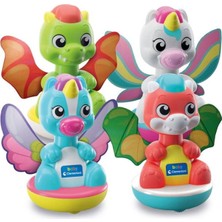 Paradise Sda 17498 Baby  - Dönen Hareketli Kanatlar 4523