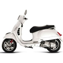 Paradise Sda Nessiworld 1:12 Vespa Gts Motor 300 Super 4523